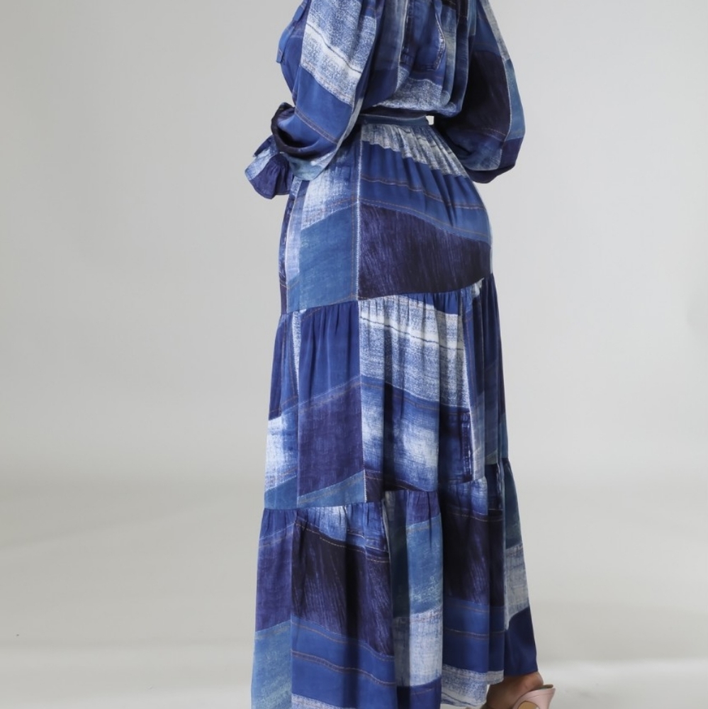 Dress - Picture 3 of 3